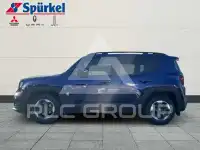 2021 Jeep Renegade