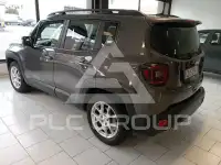 2021 Jeep Renegade