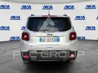 2021 Jeep Renegade