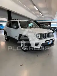 2021 Jeep Renegade