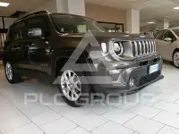 2021 Jeep Renegade