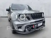 2021 Jeep Renegade