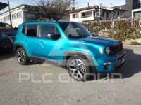 2021 Jeep Renegade