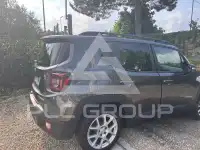 2021 Jeep Renegade