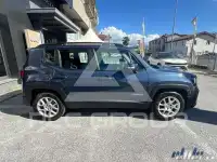 2021 Jeep Renegade