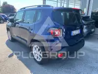 2021 Jeep Renegade