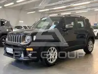 2021 Jeep Renegade