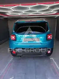 2021 Jeep Renegade