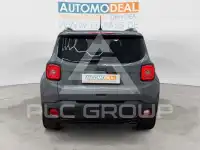 2021 Jeep Renegade