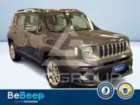 2021 Jeep Renegade