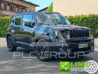 2021 Jeep Renegade