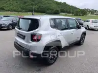 2021 Jeep Renegade