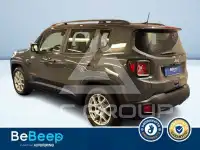 2021 Jeep Renegade