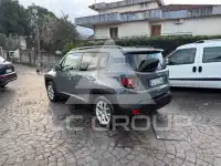 2021 Jeep Renegade