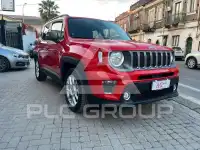 2021 Jeep Renegade