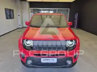 2021 Jeep Renegade