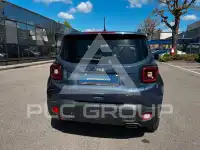 2021 Jeep Renegade