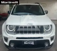 2021 Jeep Renegade