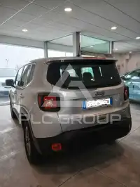 2021 Jeep Renegade