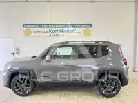 2021 Jeep Renegade