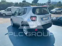 2021 Jeep Renegade