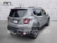 2021 Jeep Renegade