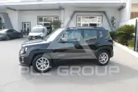 2021 Jeep Renegade