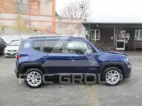 2021 Jeep Renegade