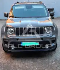 2021 Jeep Renegade