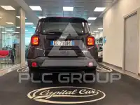 2021 Jeep Renegade