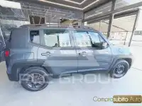 2021 Jeep Renegade