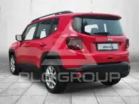 2021 Jeep Renegade