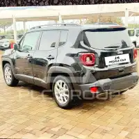 2021 Jeep Renegade