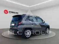 2021 Jeep Renegade