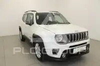 2021 Jeep Renegade
