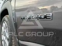 2021 Jeep Renegade