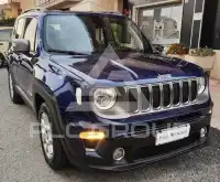 2021 Jeep Renegade