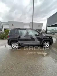 2021 Jeep Renegade