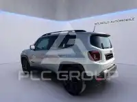 2021 Jeep Renegade