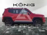 2021 Jeep Renegade