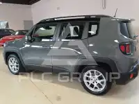 2021 Jeep Renegade
