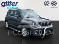 2021 Jeep Renegade