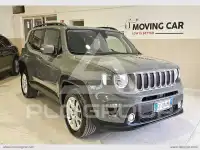 2021 Jeep Renegade