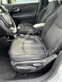 2021 Jeep Renegade