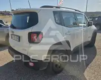 2021 Jeep Renegade