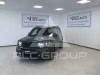 2021 Jeep Renegade