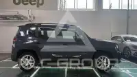 2021 Jeep Renegade