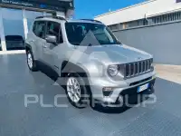 2021 Jeep Renegade