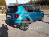 2021 Jeep Renegade
