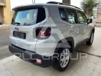 2021 Jeep Renegade
